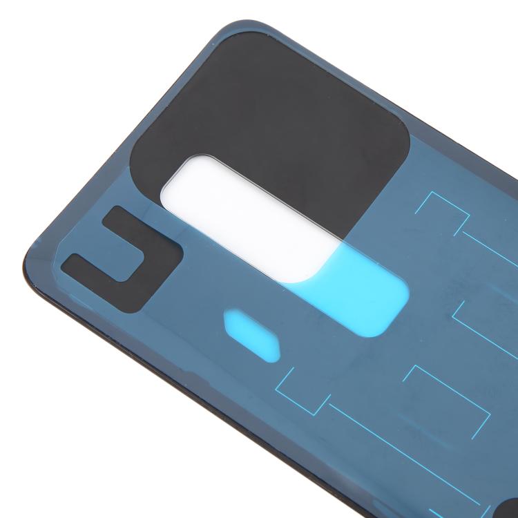 For ZTE nubia RedMagic 7 NX679J Glass Battery Back Cover
