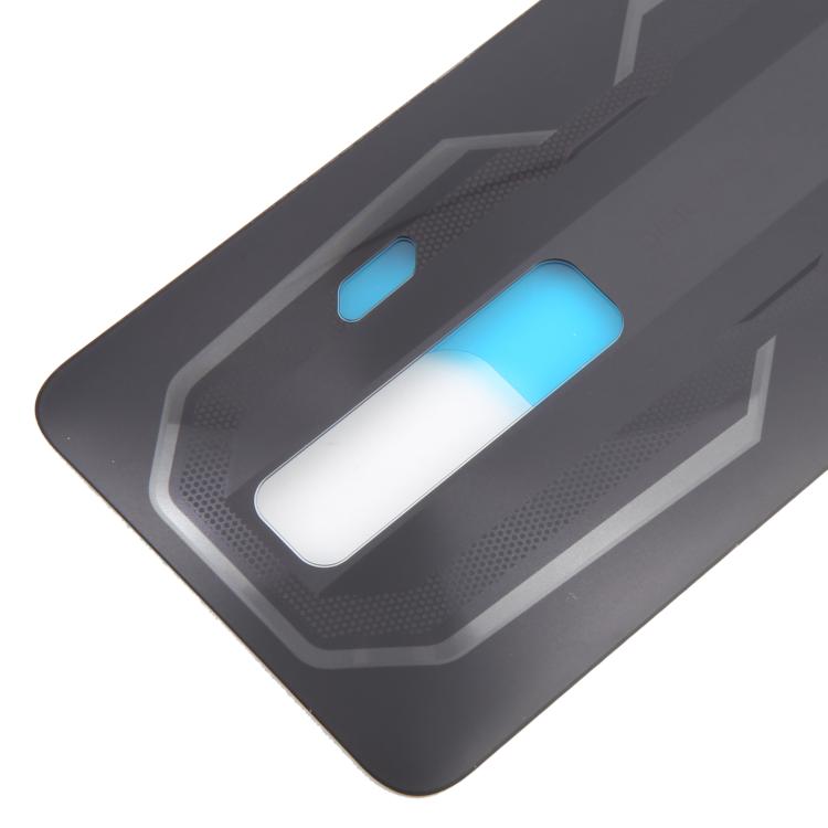 For ZTE nubia RedMagic 7 NX679J Glass Battery Back Cover