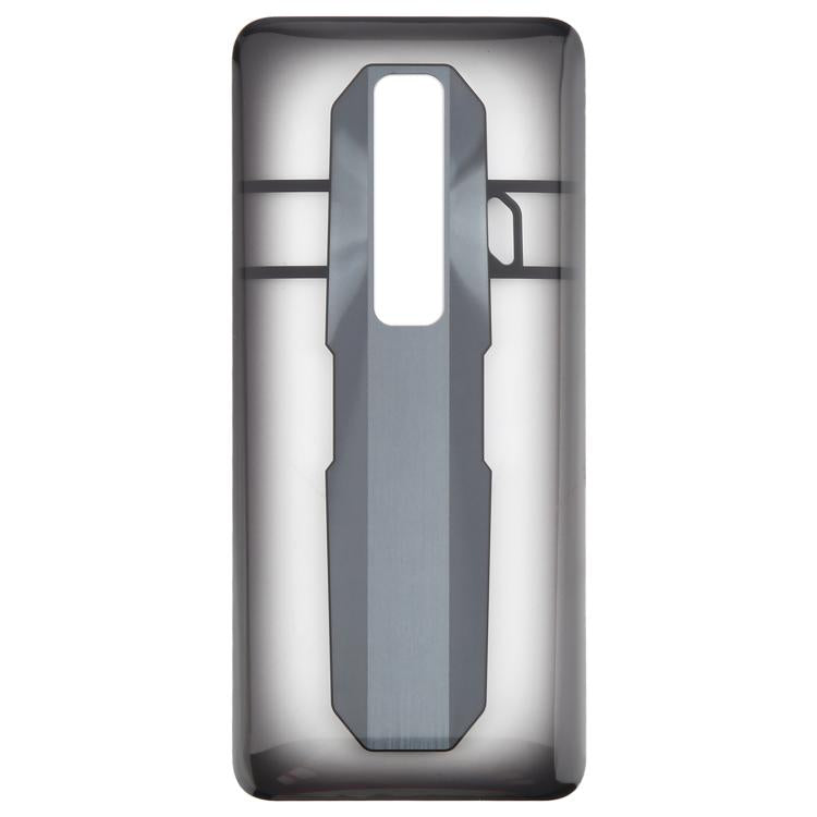 For ZTE nubia RedMagic 7 NX679J Glass Battery Back Cover