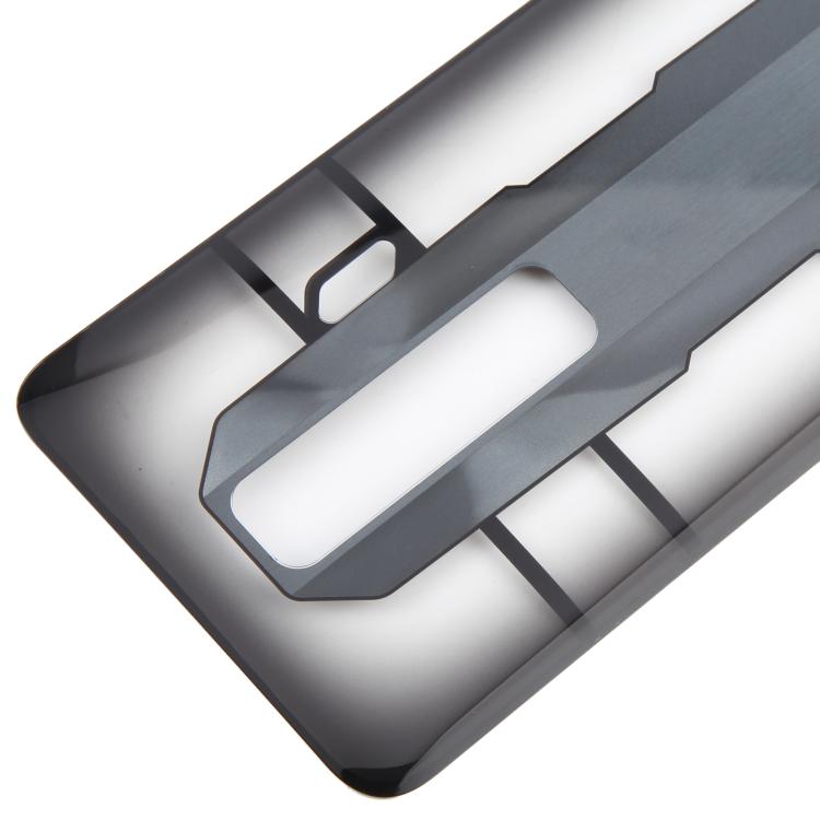 For ZTE nubia RedMagic 7 NX679J Glass Battery Back Cover