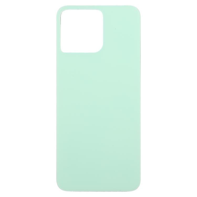 For ZTE Axon 50 Lite 8050 Glass Battery Back Cover