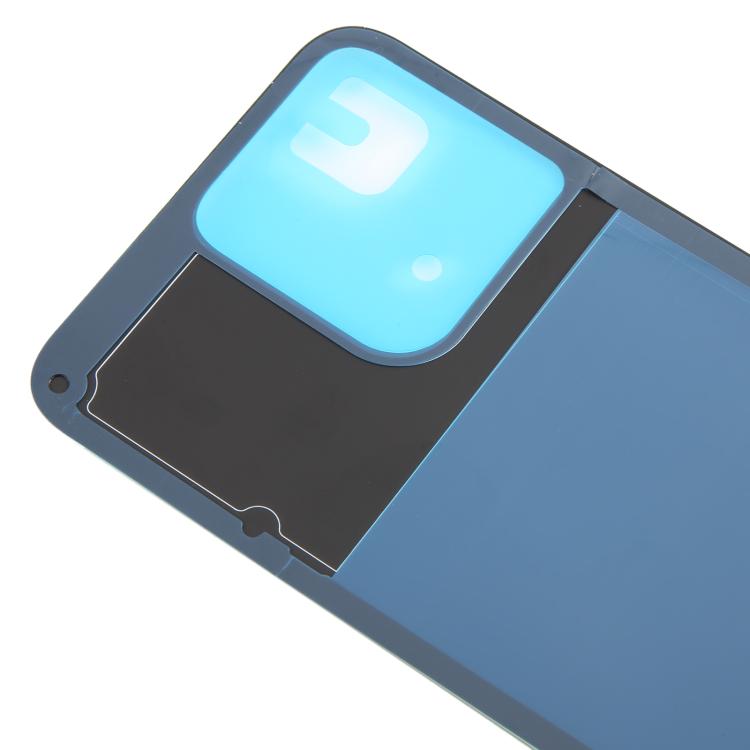 For ZTE Axon 50 Lite 8050 Glass Battery Back Cover