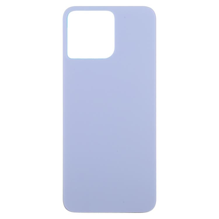 For ZTE Axon 50 Lite 8050 Glass Battery Back Cover