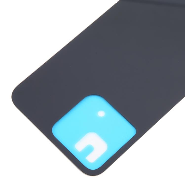 For ZTE Blade V50 Design 4G Glass Battery Back Cover