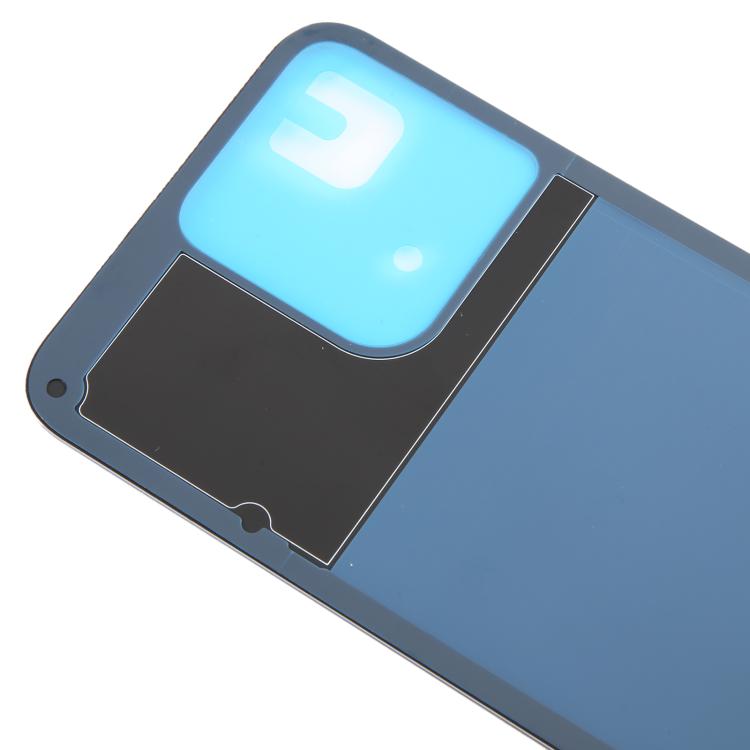 For ZTE Blade V50 Design 4G Glass Battery Back Cover