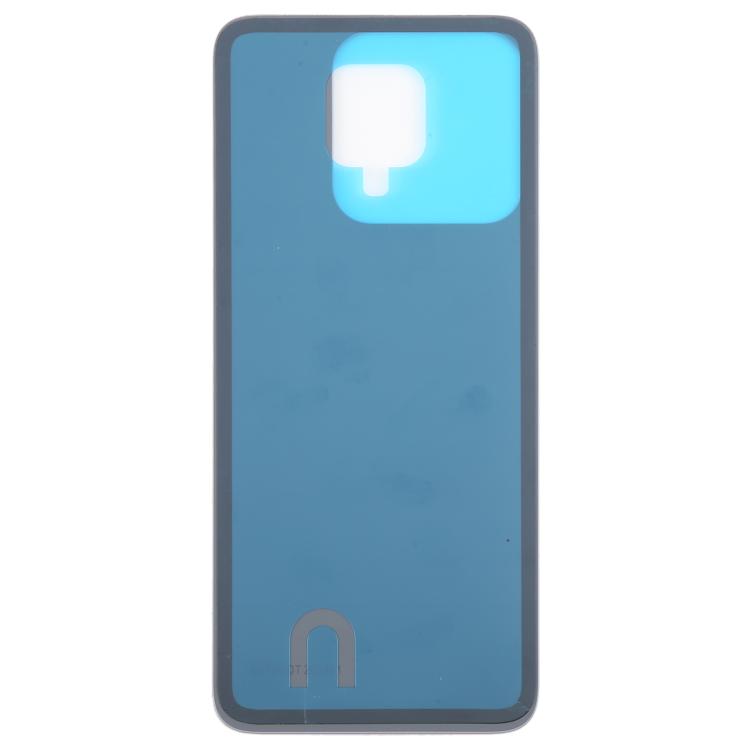 For ZTE Axon 60 / V60 Z2356 Glass Battery Back Cover with Adhesive