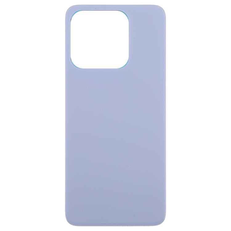 For ZTE Axon 60 / V60 Z2356 Glass Battery Back Cover with Adhesive