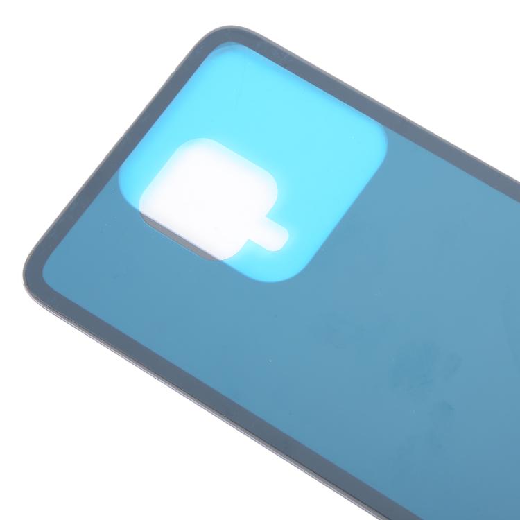 For ZTE Axon 60 / V60 Z2356 Glass Battery Back Cover with Adhesive