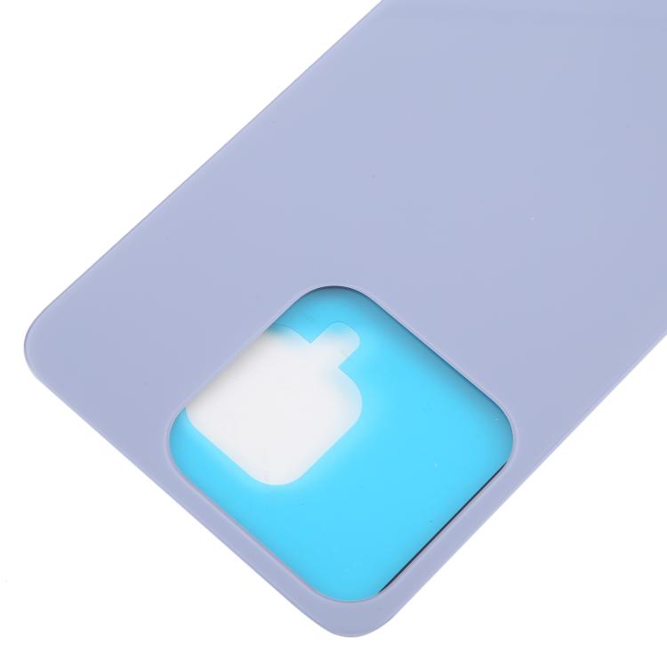 For ZTE Axon 60 / V60 Z2356 Glass Battery Back Cover with Adhesive