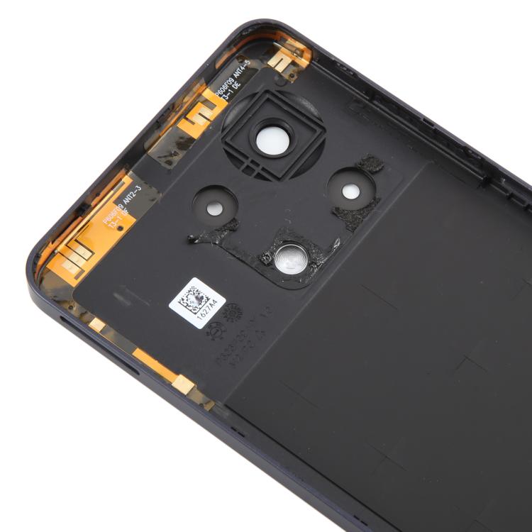 For ZTE Blade V50 Vita Battery Back Cover with Camera Lens Frame