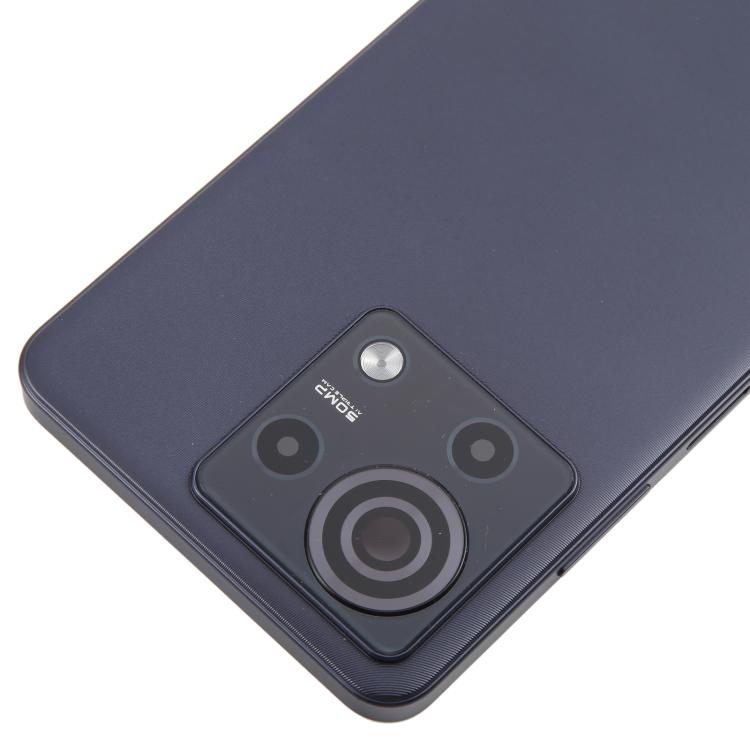 For ZTE Blade V50 Vita Battery Back Cover with Camera Lens Frame