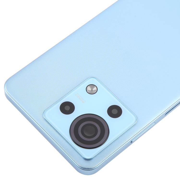 For ZTE Blade V50 Vita Battery Back Cover with Camera Lens Frame