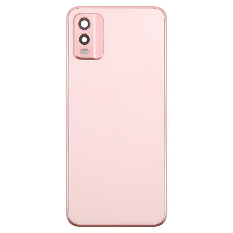 For Nokia C32 Original Battery Back Cover