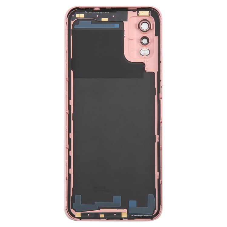 For Nokia C32 Original Battery Back Cover