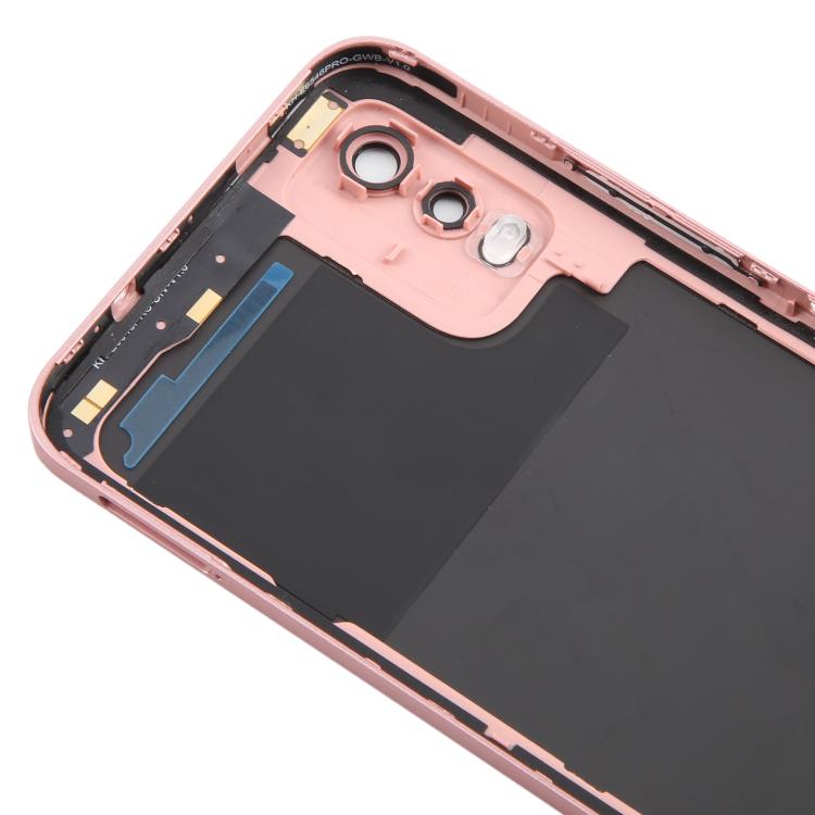 For Nokia C32 Original Battery Back Cover
