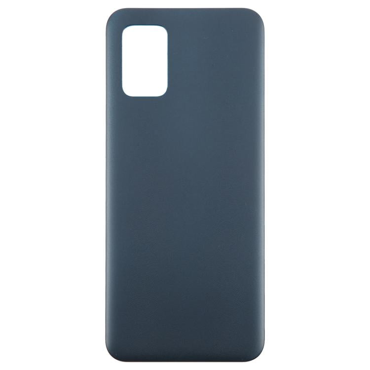 For Nokia G100 Original Battery Back Cover - Blue