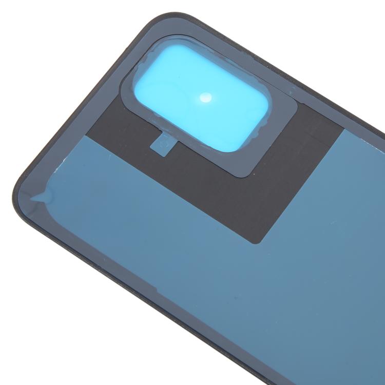 For Nokia G100 Original Battery Back Cover - Blue
