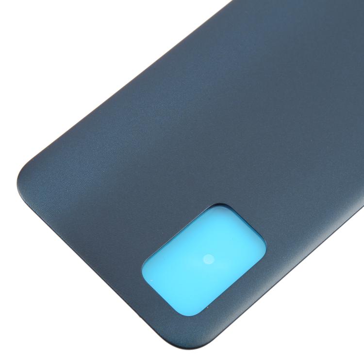 For Nokia G100 Original Battery Back Cover - Blue