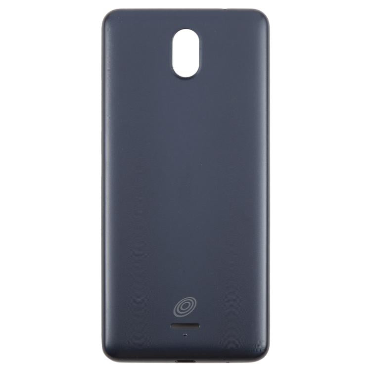 For Nokia C100 Original Battery Back Cover - Blue