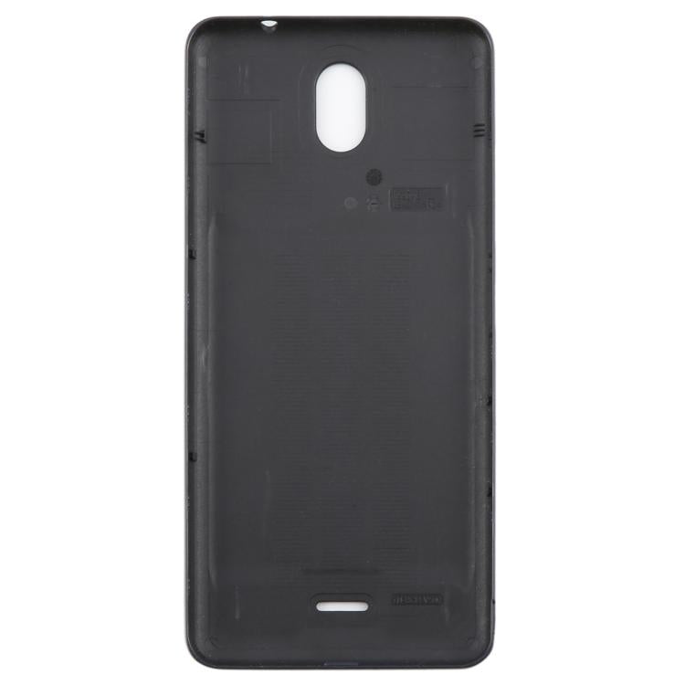 For Nokia C100 Original Battery Back Cover - Blue