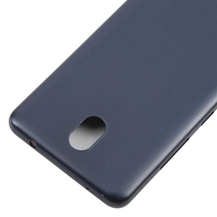 For Nokia C100 Original Battery Back Cover - Blue
