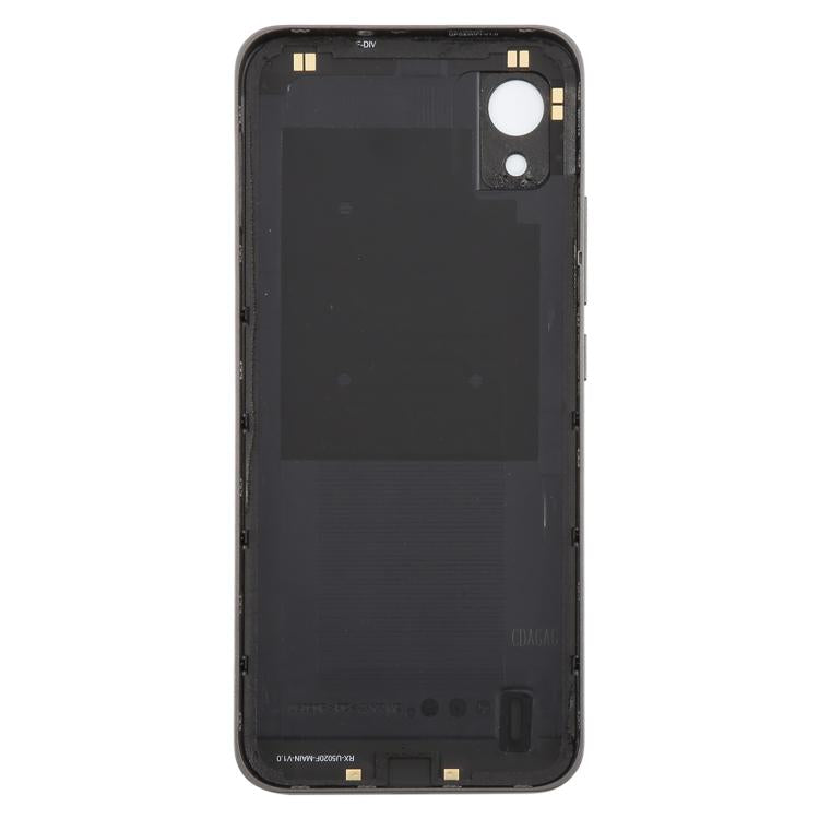 For Nokia C110 Original Battery Back Cover - Grey