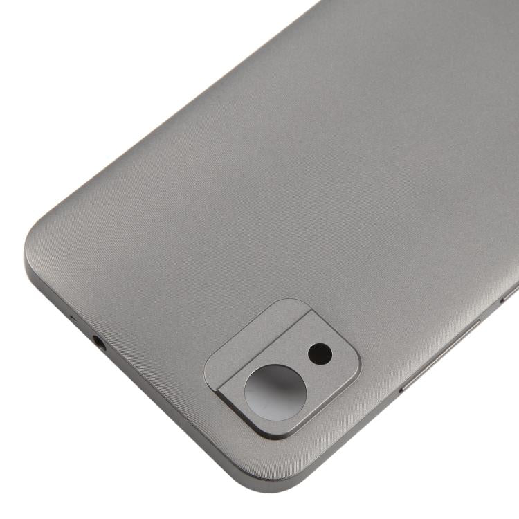 For Nokia C110 Original Battery Back Cover - Grey