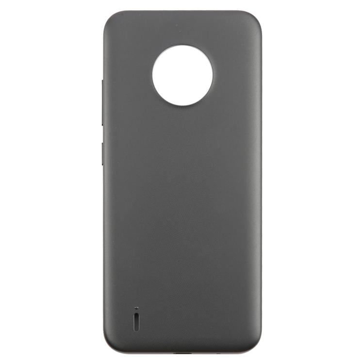 For Nokia C200 Original Battery Back Cover - Black