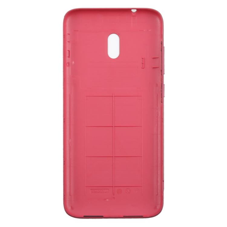 For Nokia C1 Plus Original Battery Back Cover