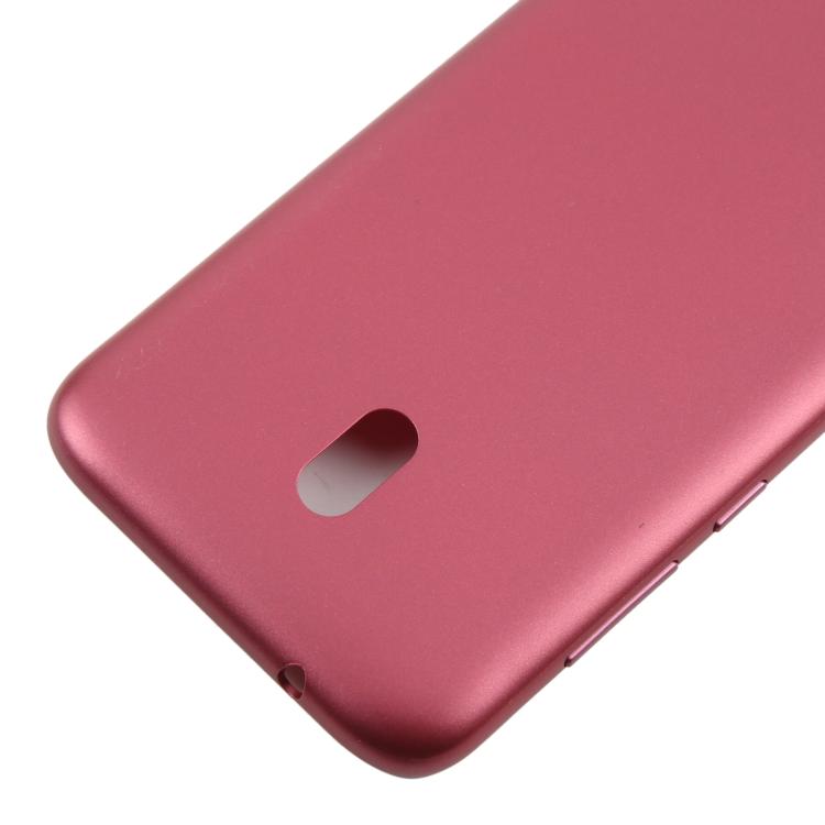 For Nokia C1 Plus Original Battery Back Cover