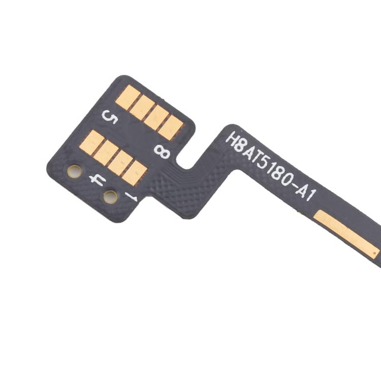 For Nokia C32 Original Fingerprint Sensor Flex Cable