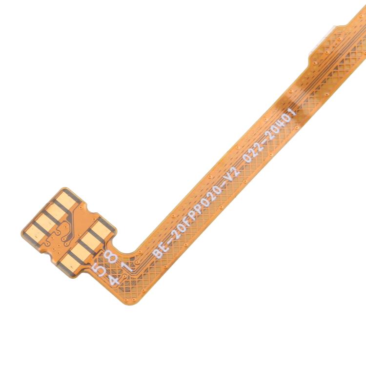 For Nokia G10 Original Fingerprint Sensor Flex Cable