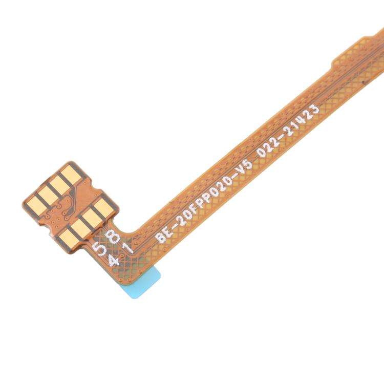 For Nokia G10 Original Fingerprint Sensor Flex Cable