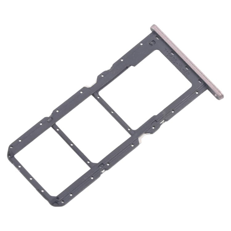 For Nokia G11 Original SIM Card Tray + SIM Card Tray + Micro SD Card Tray