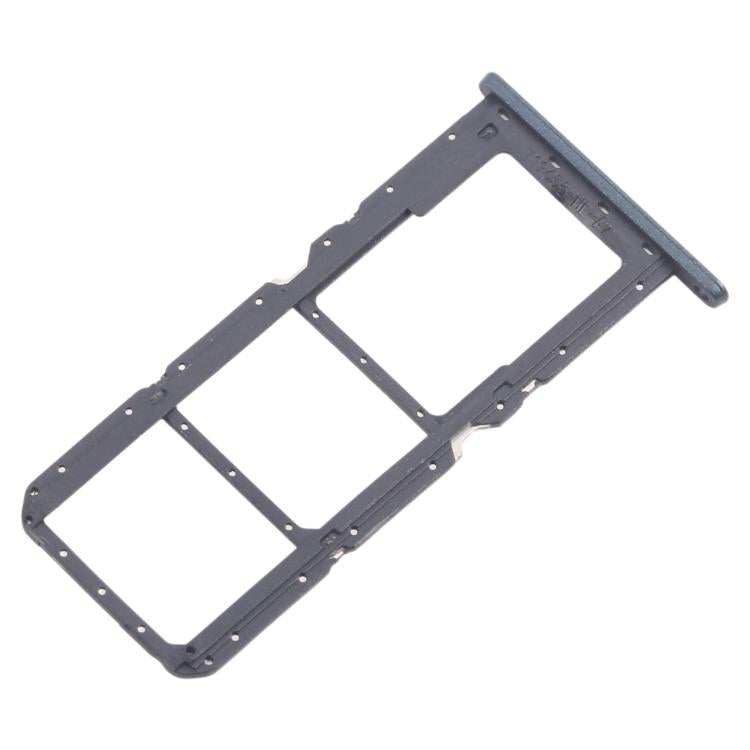 For Nokia G21 Original SIM Card Tray + SIM Card Tray + Micro SD Card Tray