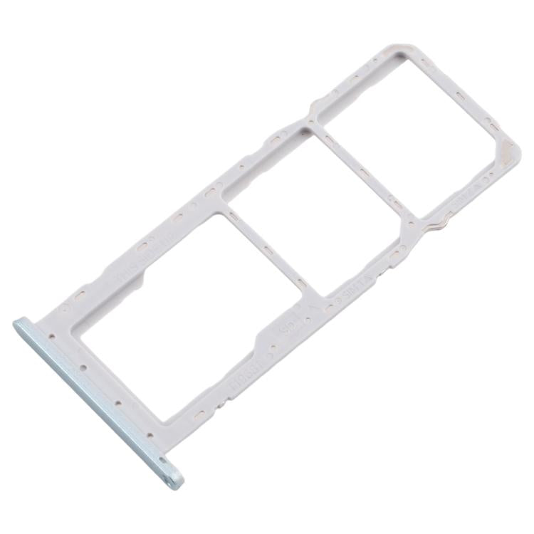 For Nokia C31 Original SIM Card Tray + SIM Card Tray + Micro SD Card Tray
