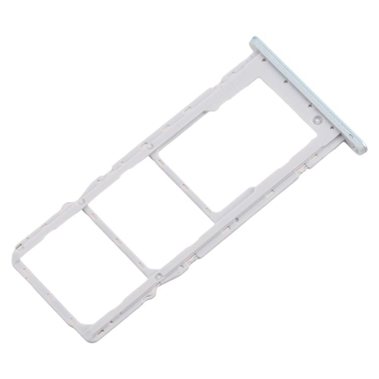 For Nokia C31 Original SIM Card Tray + SIM Card Tray + Micro SD Card Tray