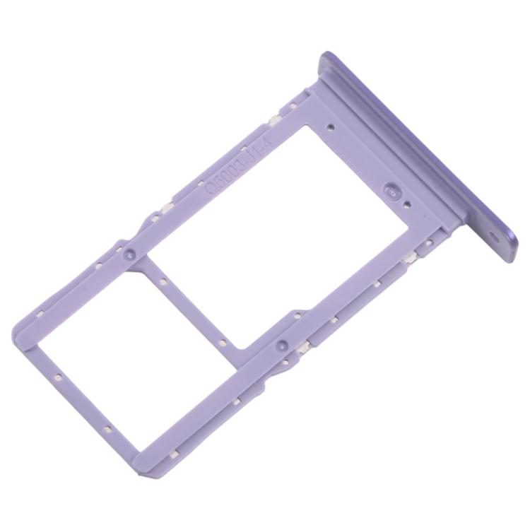 For Nokia G42 Original SIM Card Tray + SIM Card Tray / Micro SD Card Tray