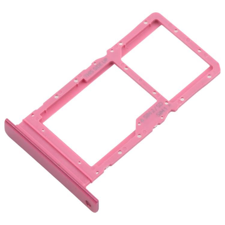 For Nokia G42 Original SIM Card Tray + SIM Card Tray / Micro SD Card Tray