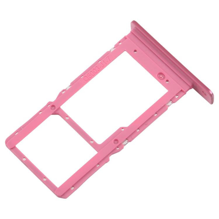 For Nokia G42 Original SIM Card Tray + SIM Card Tray / Micro SD Card Tray