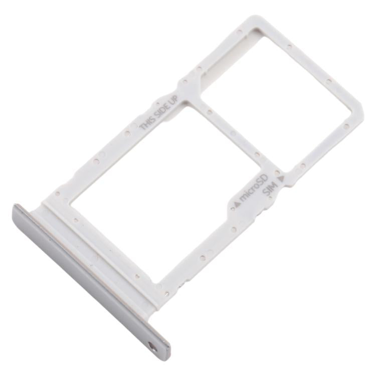 For Nokia G42 Original SIM Card Tray + SIM Card Tray / Micro SD Card Tray