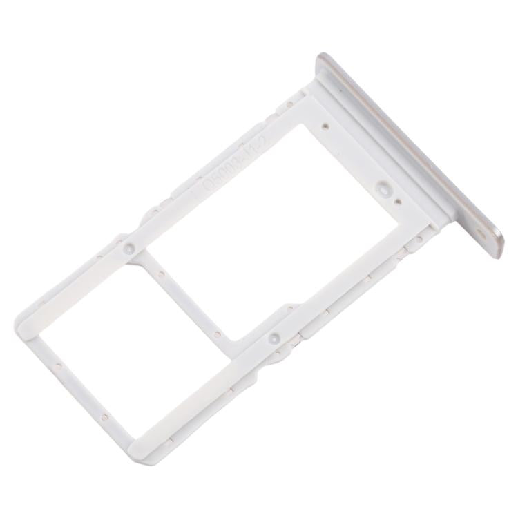 For Nokia G42 Original SIM Card Tray + SIM Card Tray / Micro SD Card Tray
