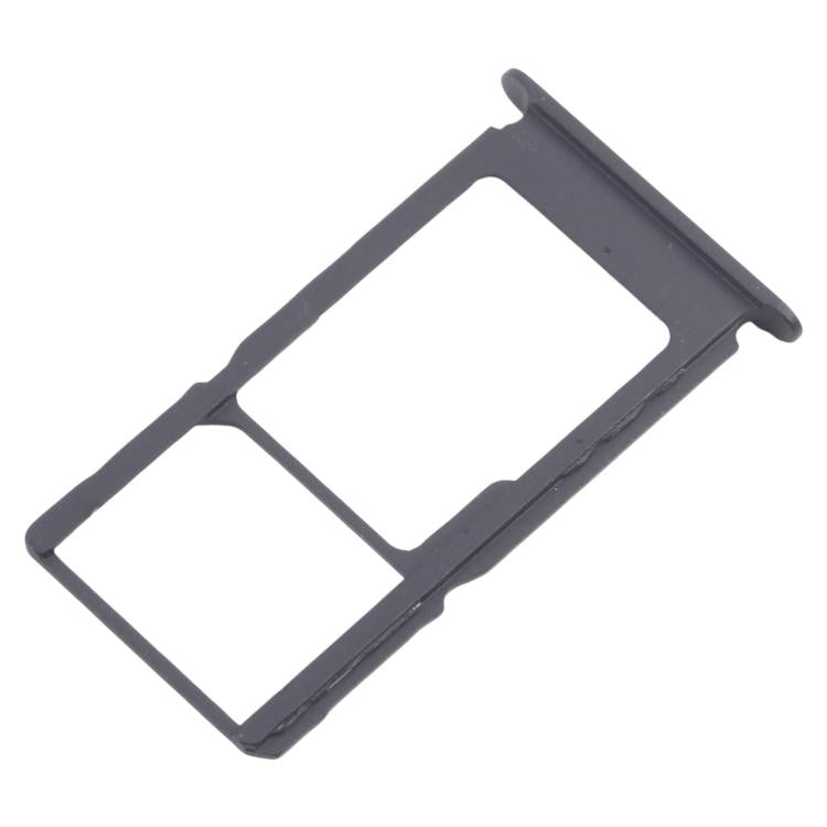 For Nokia G50 Original SIM Card Tray + SIM Card Tray / Micro SD Card Tray