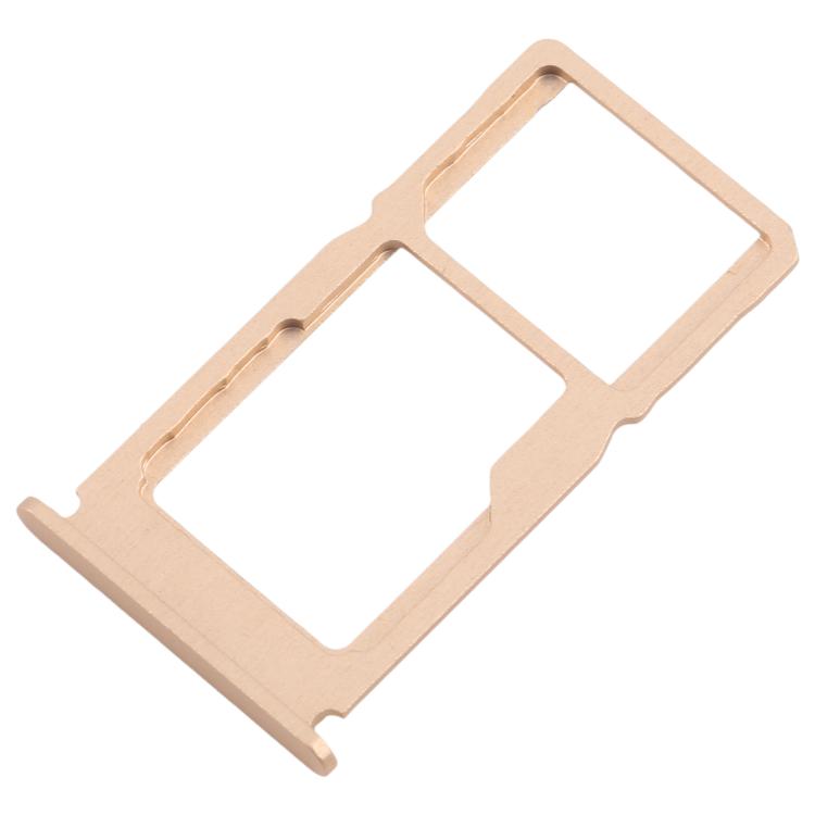For Nokia G50 Original SIM Card Tray + SIM Card Tray / Micro SD Card Tray