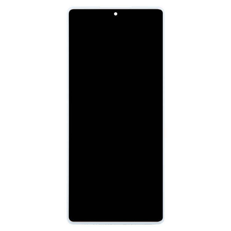 For Meizu 21 Pro 5G 6.79 inch M481Q M481S Original LCD Screen with Digitizer Full Assembly
