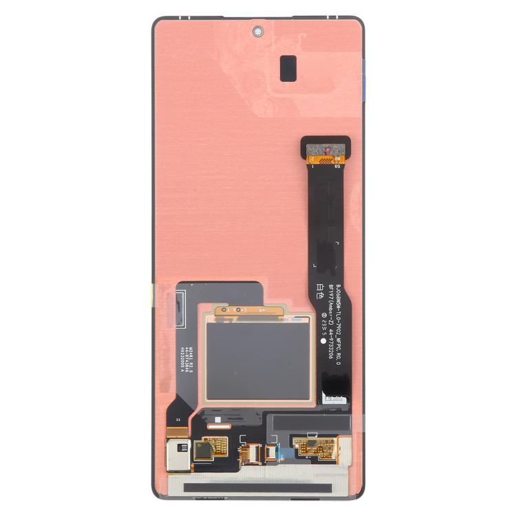 For Meizu 21 Pro 5G 6.79 inch M481Q M481S Original LCD Screen with Digitizer Full Assembly