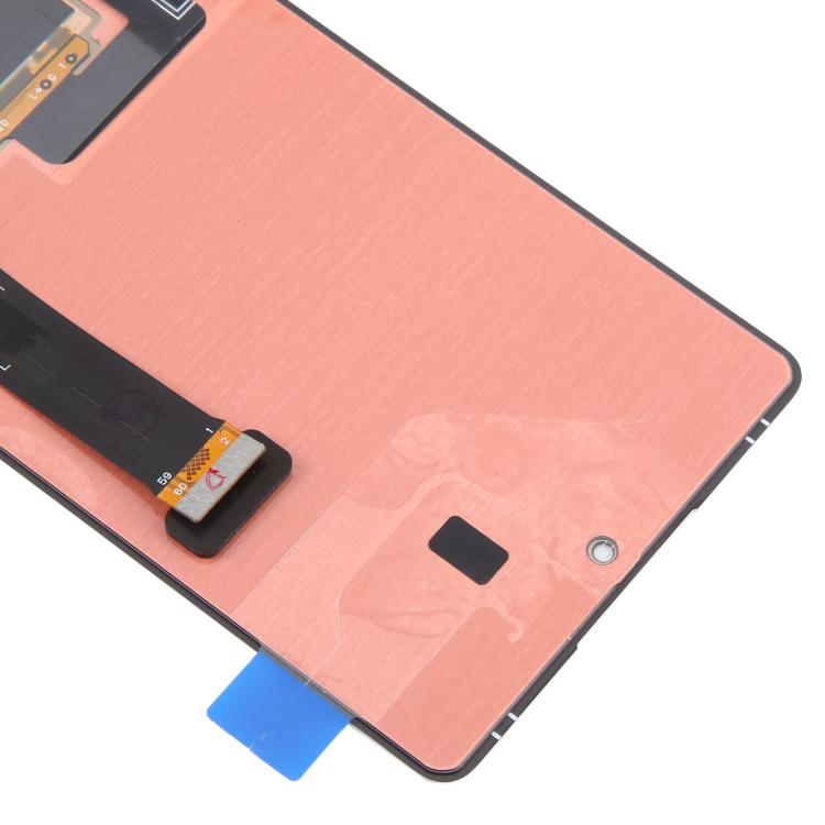 For Meizu 21 Pro 5G 6.79 inch M481Q M481S Original LCD Screen with Digitizer Full Assembly