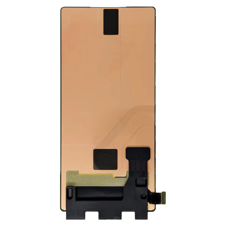 For ZTE Nubia RedMagic 10 Pro NX789J AMOLED Original LCD Screen Digitizer Full Assembly  - Black