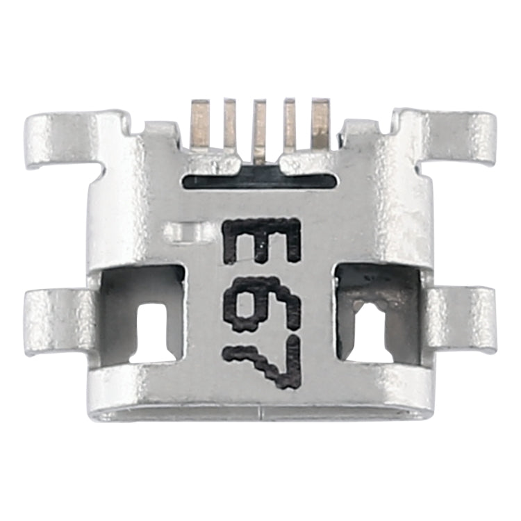 10 PCS Charging Port Connector for Huawei Ascend G7