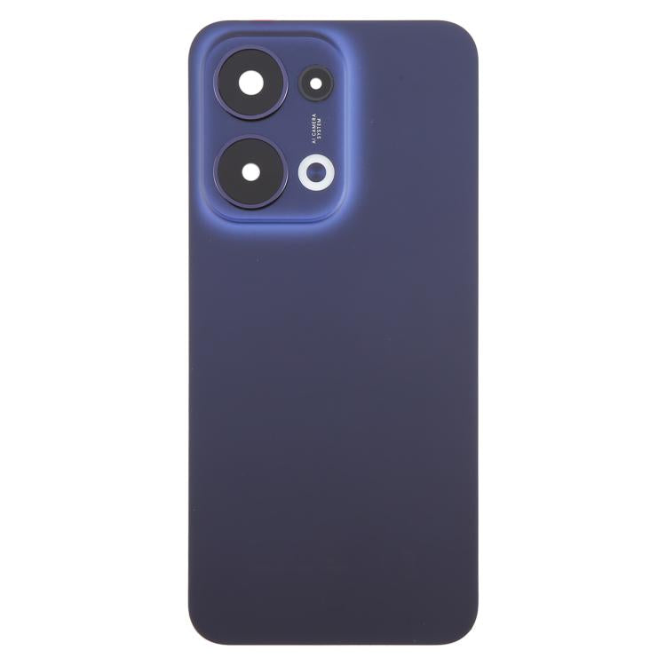 For OPPO Reno13 Original Battery Back Cover with Camera Lens Frame